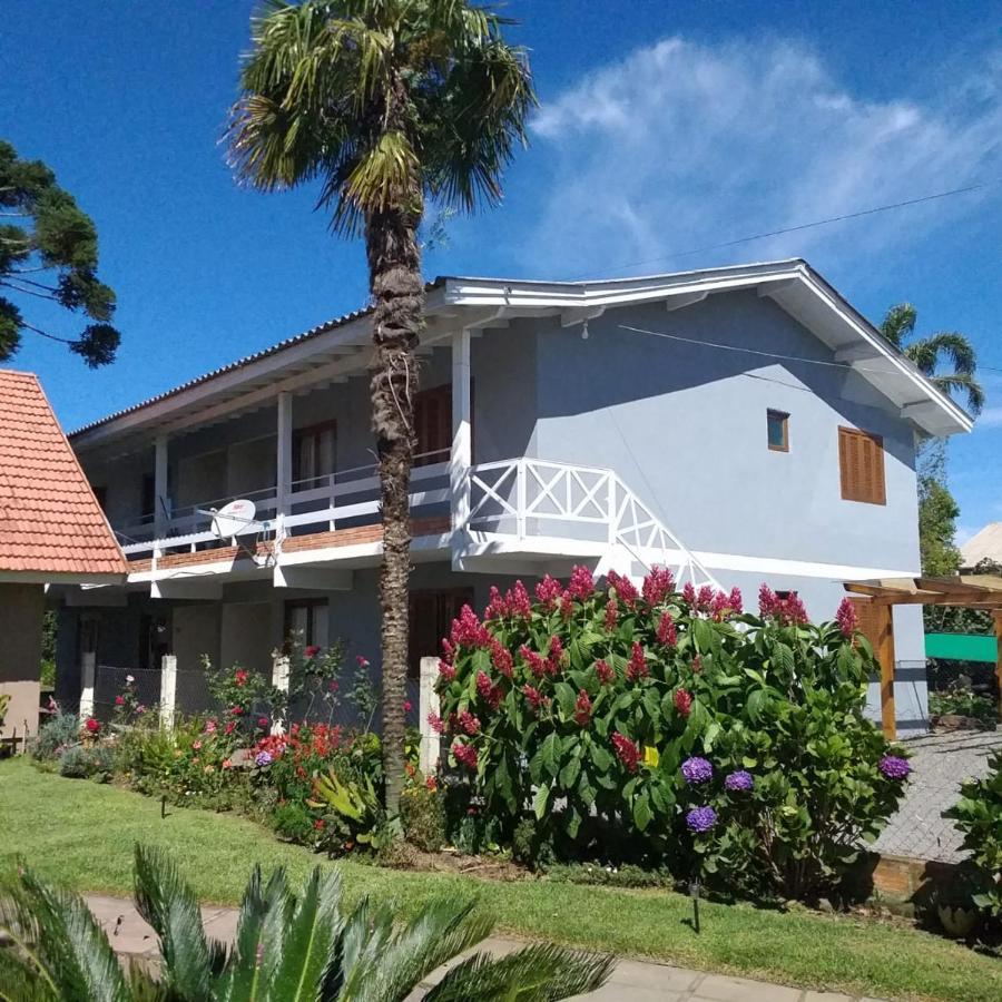 Cantinho Do Sossego Canela Exterior photo