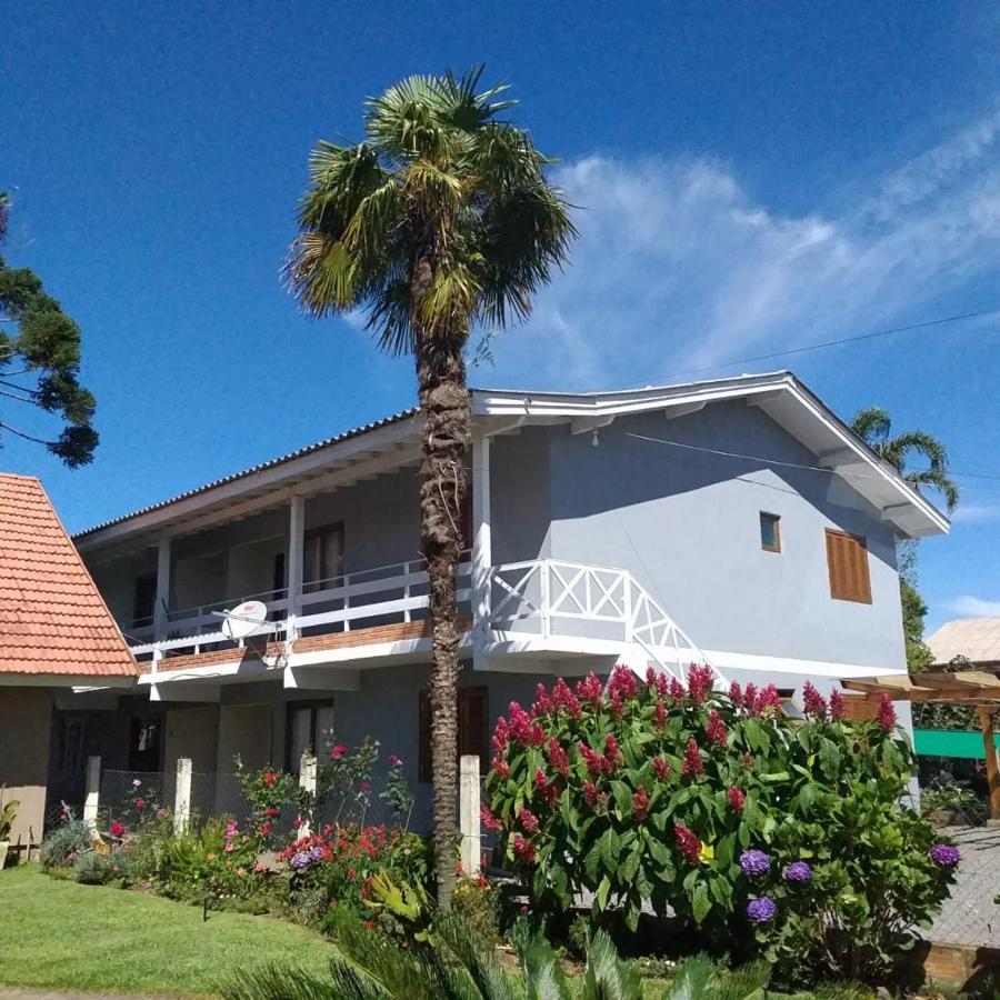 Cantinho Do Sossego Canela Exterior photo